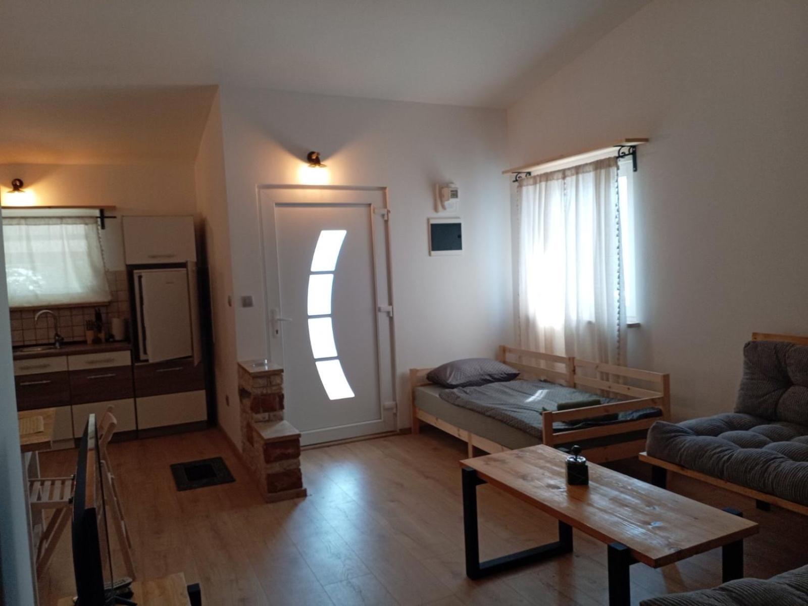Willa House For Rent Ulika Valbandon Zewnętrze zdjęcie