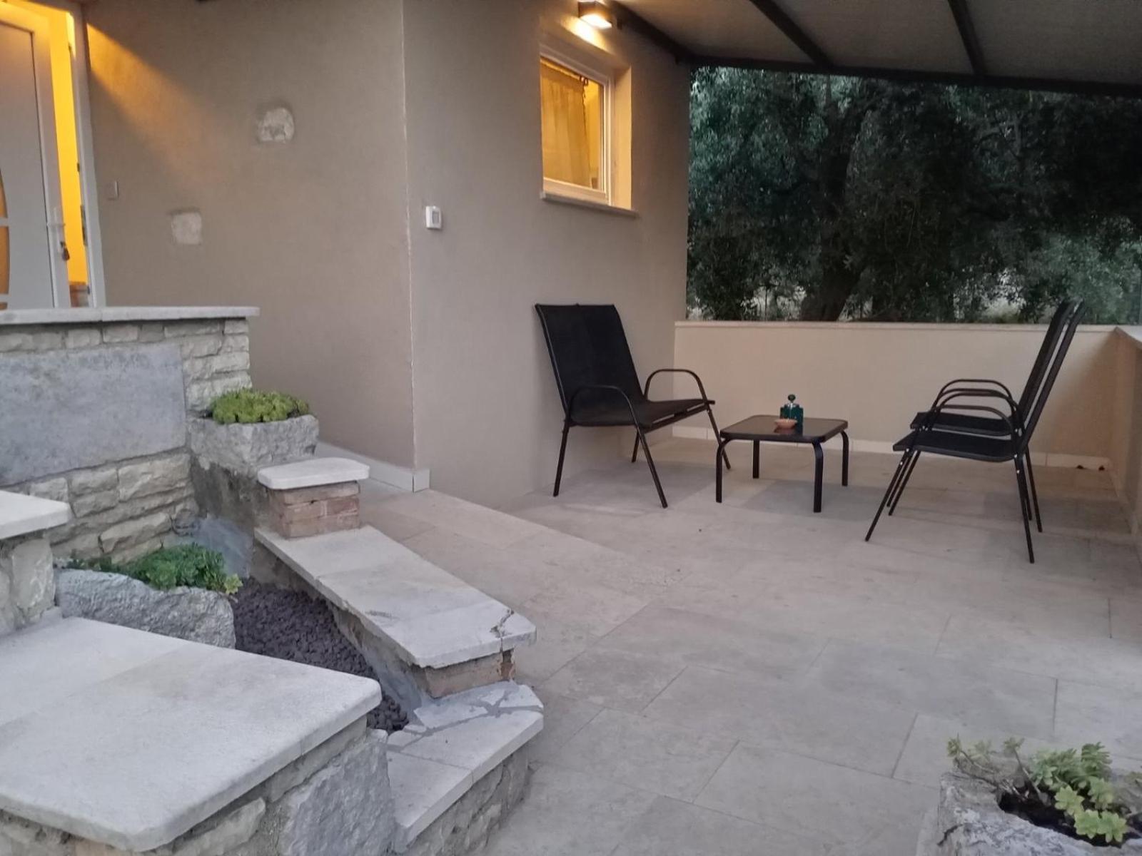 Willa House For Rent Ulika Valbandon Zewnętrze zdjęcie