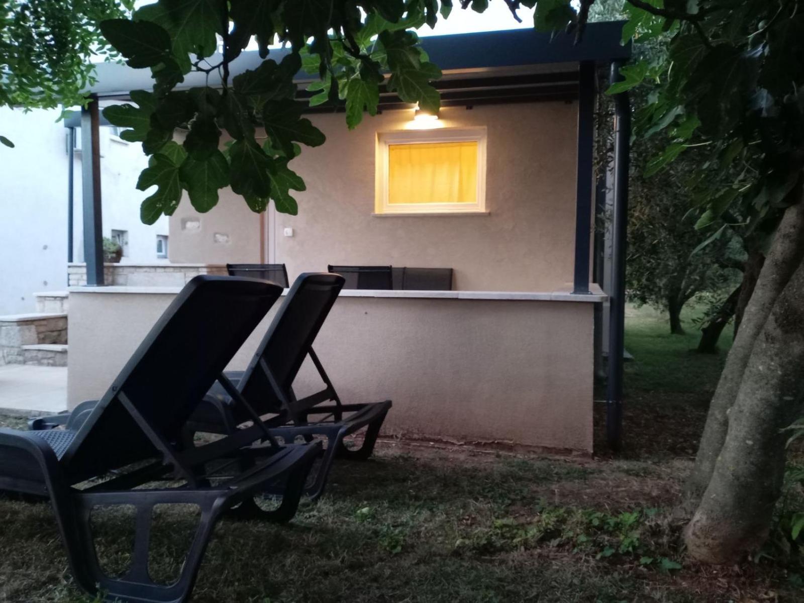 Willa House For Rent Ulika Valbandon Zewnętrze zdjęcie