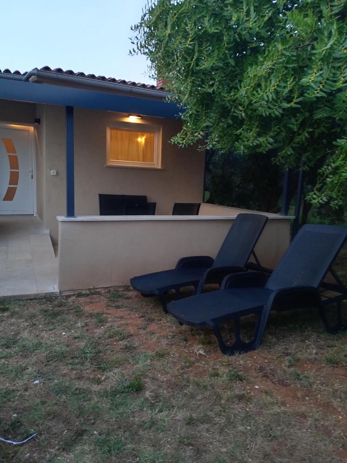 Willa House For Rent Ulika Valbandon Zewnętrze zdjęcie
