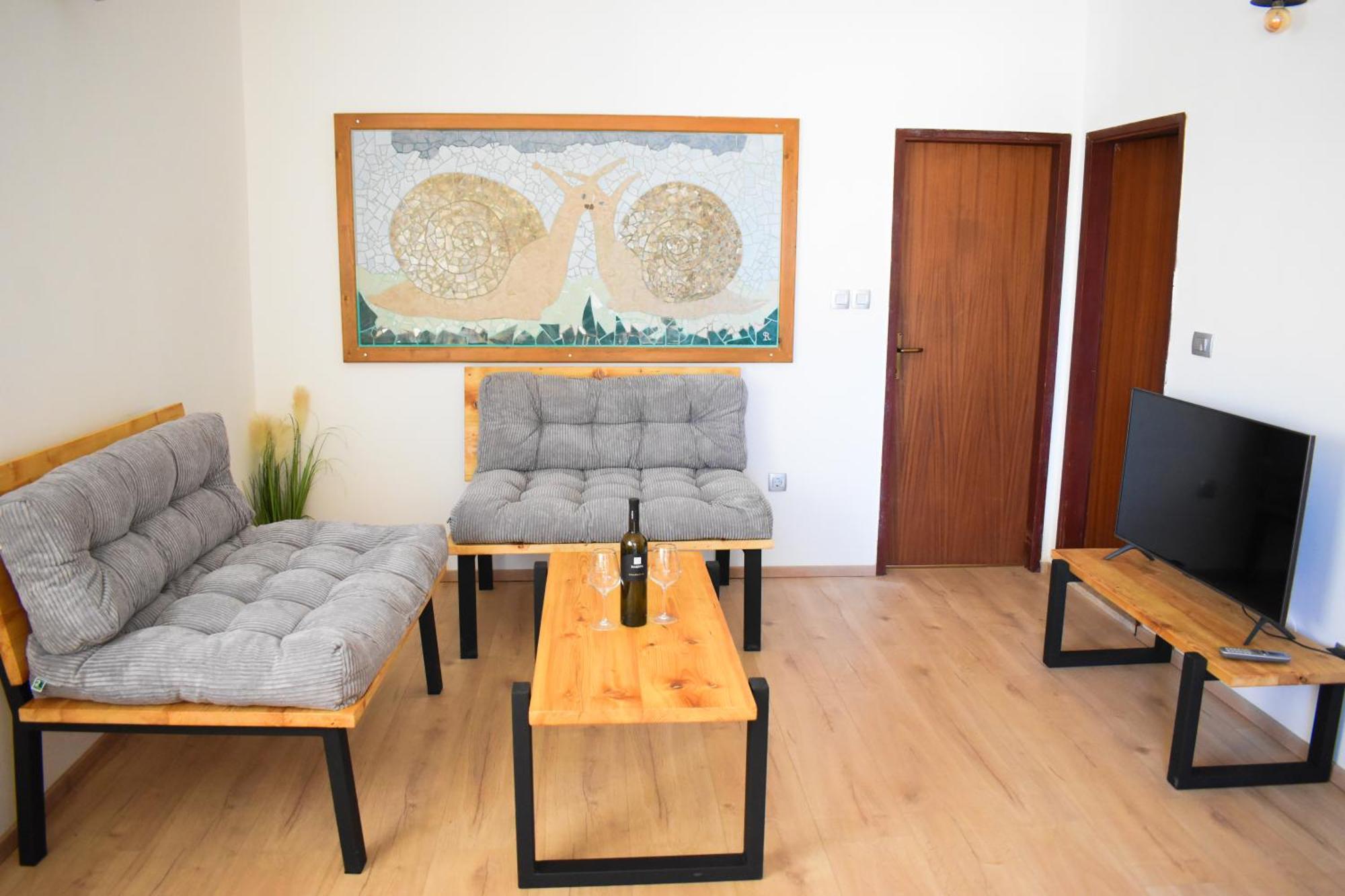 Willa House For Rent Ulika Valbandon Zewnętrze zdjęcie