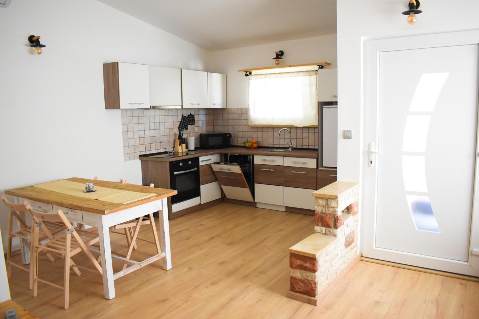 Willa House For Rent Ulika Valbandon Zewnętrze zdjęcie